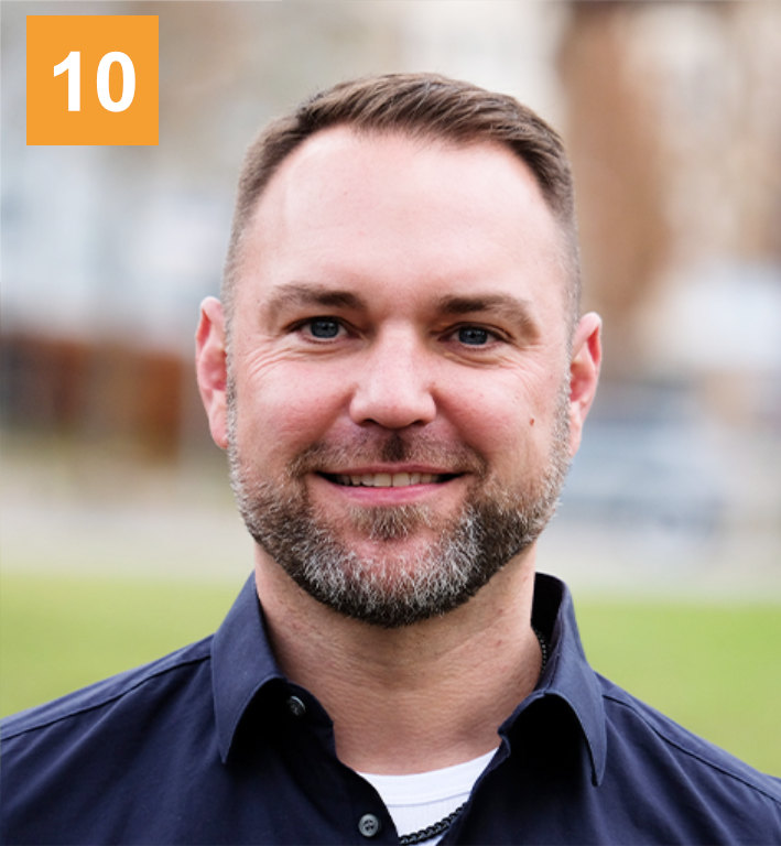 Matthias HöflingMatthias Höfling