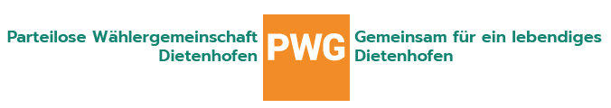 Gemeinsam für ein lebendiges Dietenhofen